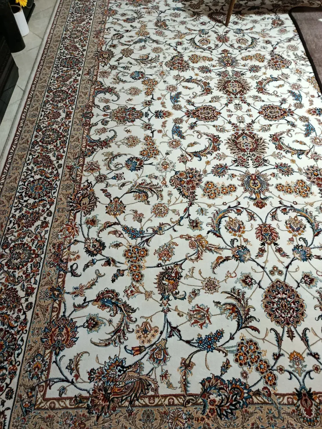 فرش 9 متری|فرش|زاهدان, |دیوار