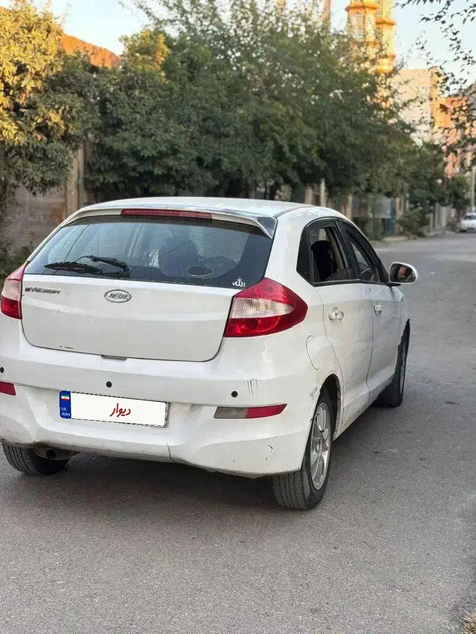 mvm315 فروشی|خودرو سواری و وانت|بجنورد, |دیوار