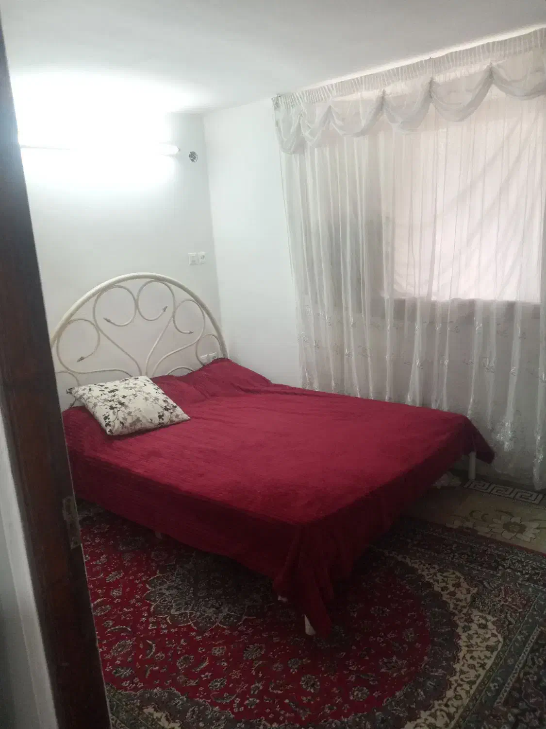 اجاره ۷۰ متر سوییت راه جدا در دانش|اجارهٔ آپارتمان|لاهیجان, کوی آزادگان|دیوار