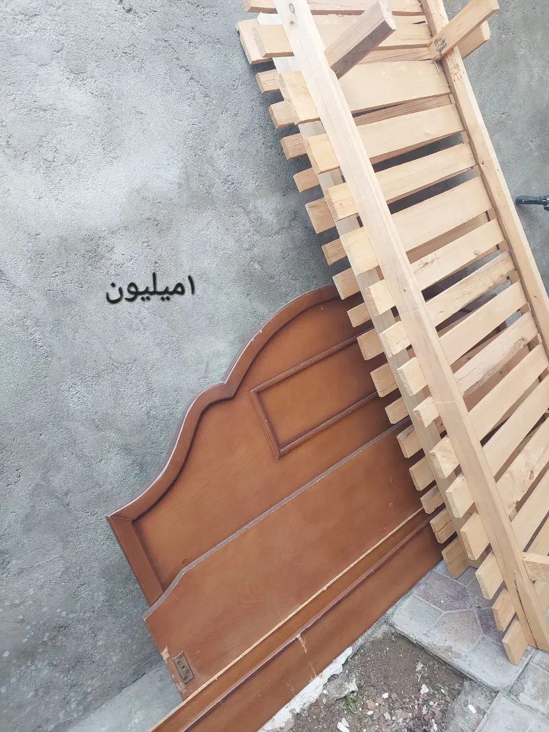 ساعت برنز ،لوستر،تخت خواب|لوستر و چراغ آویز|شوط, |دیوار