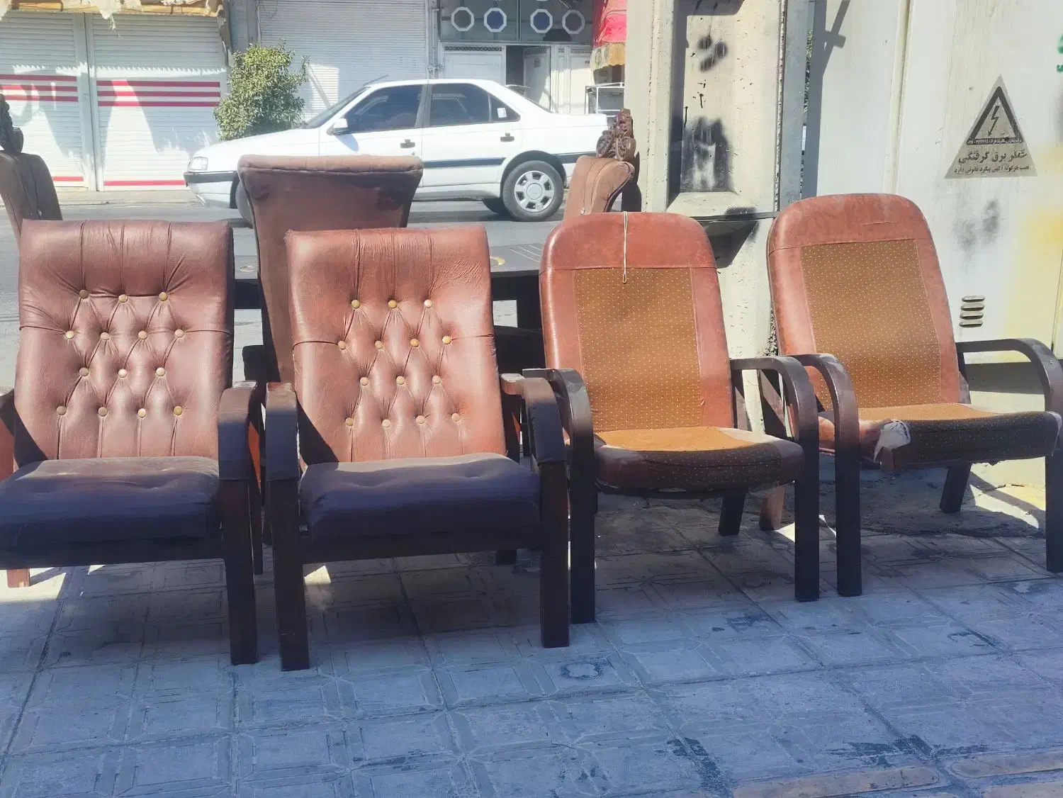 فروش لوازم خانگی|سایر لوازم برقی|کازرون, |دیوار