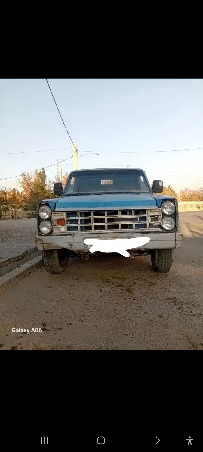 نیسان کمپرسی|خودرو سواری و وانت|رباطکریم, شترخوار|دیوار