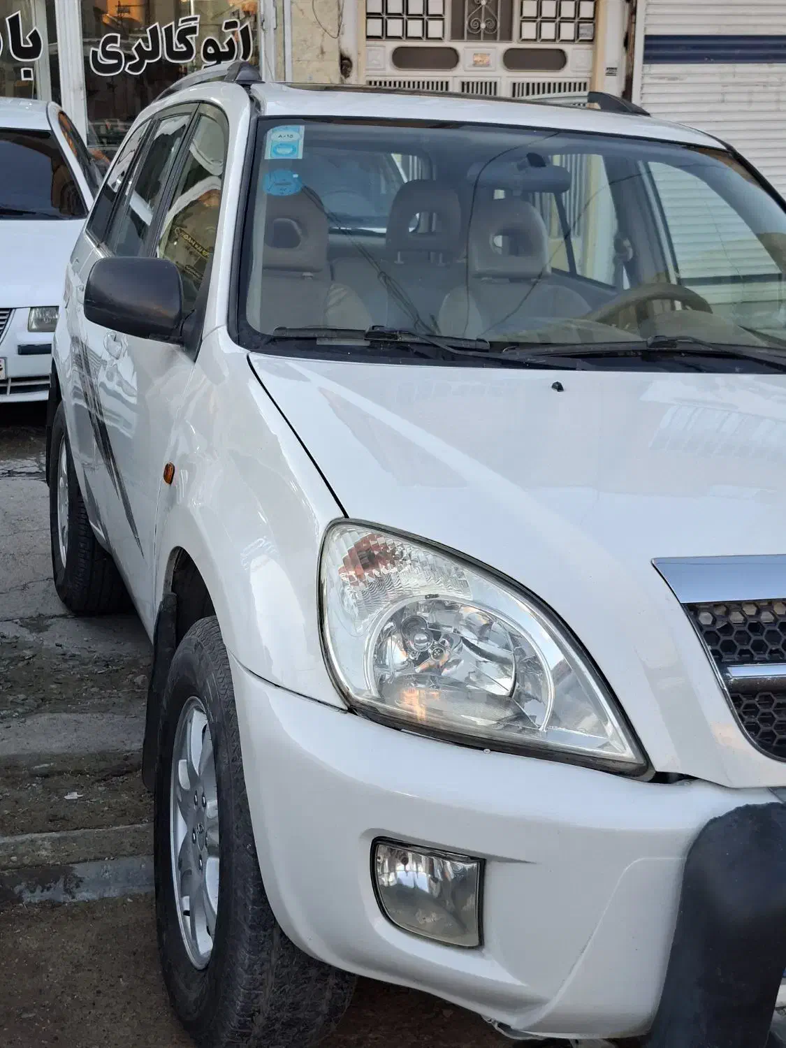 ام وی ام X33|خودرو سواری و وانت|بوکان, |دیوار