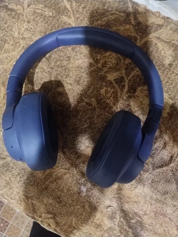 هدفون ۷۲۰ جی بی ال سالم|لوازم جانبی موبایل و تبلت|تهران, شارق|دیوار