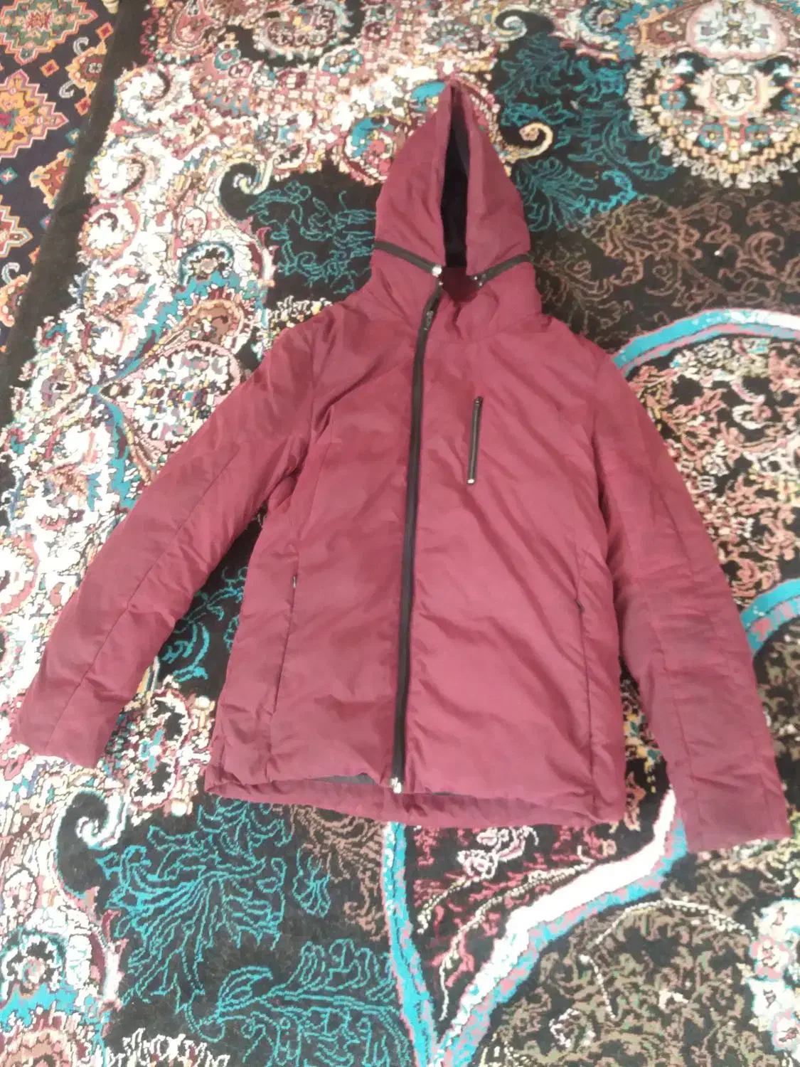 حراج کاپشن مردانه|لباس|بروجرد, |دیوار