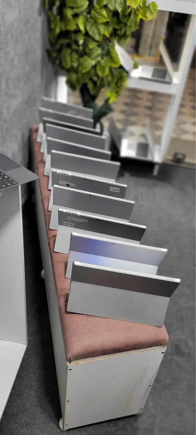 پایین ترین نرخ لپتاپ بازرگانی رحمتی دورود|رایانه همراه|دورود, |دیوار