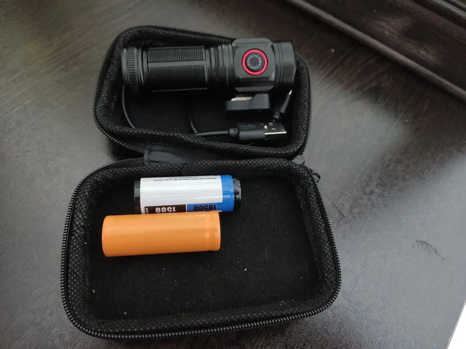 چراغ قوه اسمال سان|کوهنوردی و کمپینگ|کرمانشاه, |دیوار