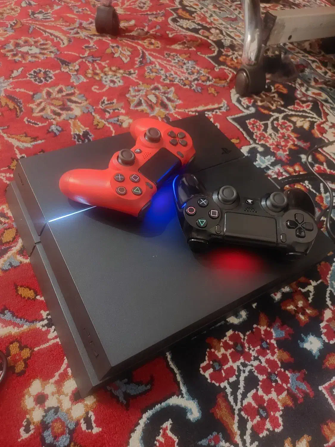 پی اس ۴|کنسول، بازی ویدئویی و آنلاین|همدان, |دیوار