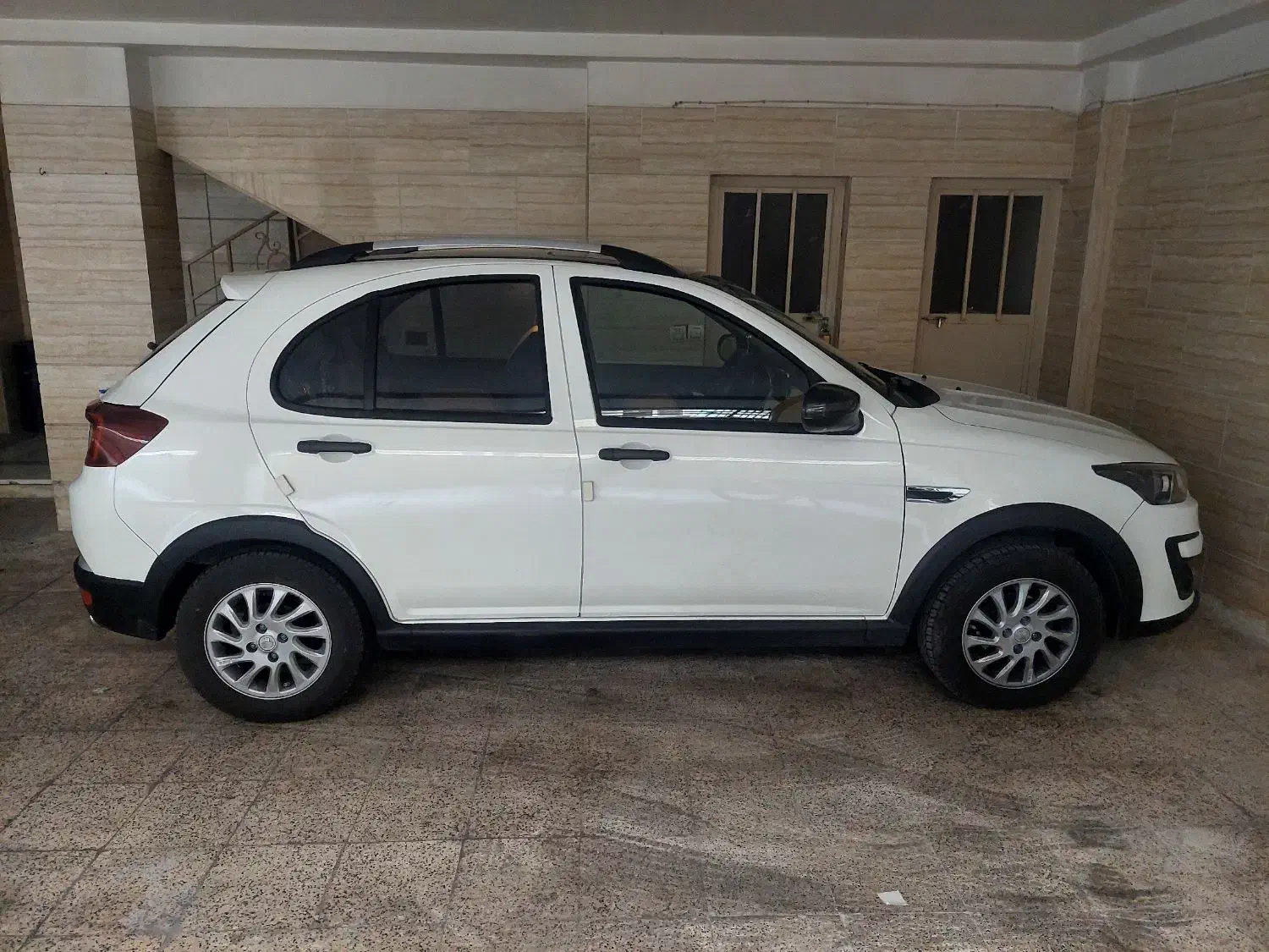 پارکینگ اجاره ای