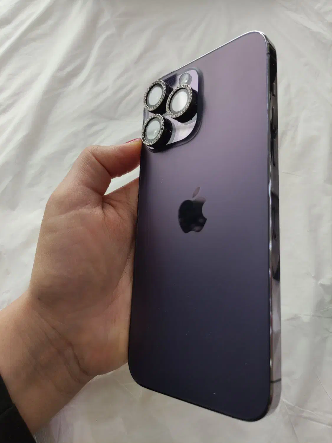 آیفون14پرومکس|موبایل|همدان, |دیوار