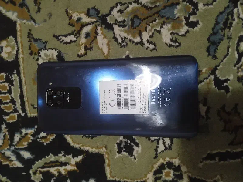 نوت 9|موبایل|شیراز, تندگویان|دیوار