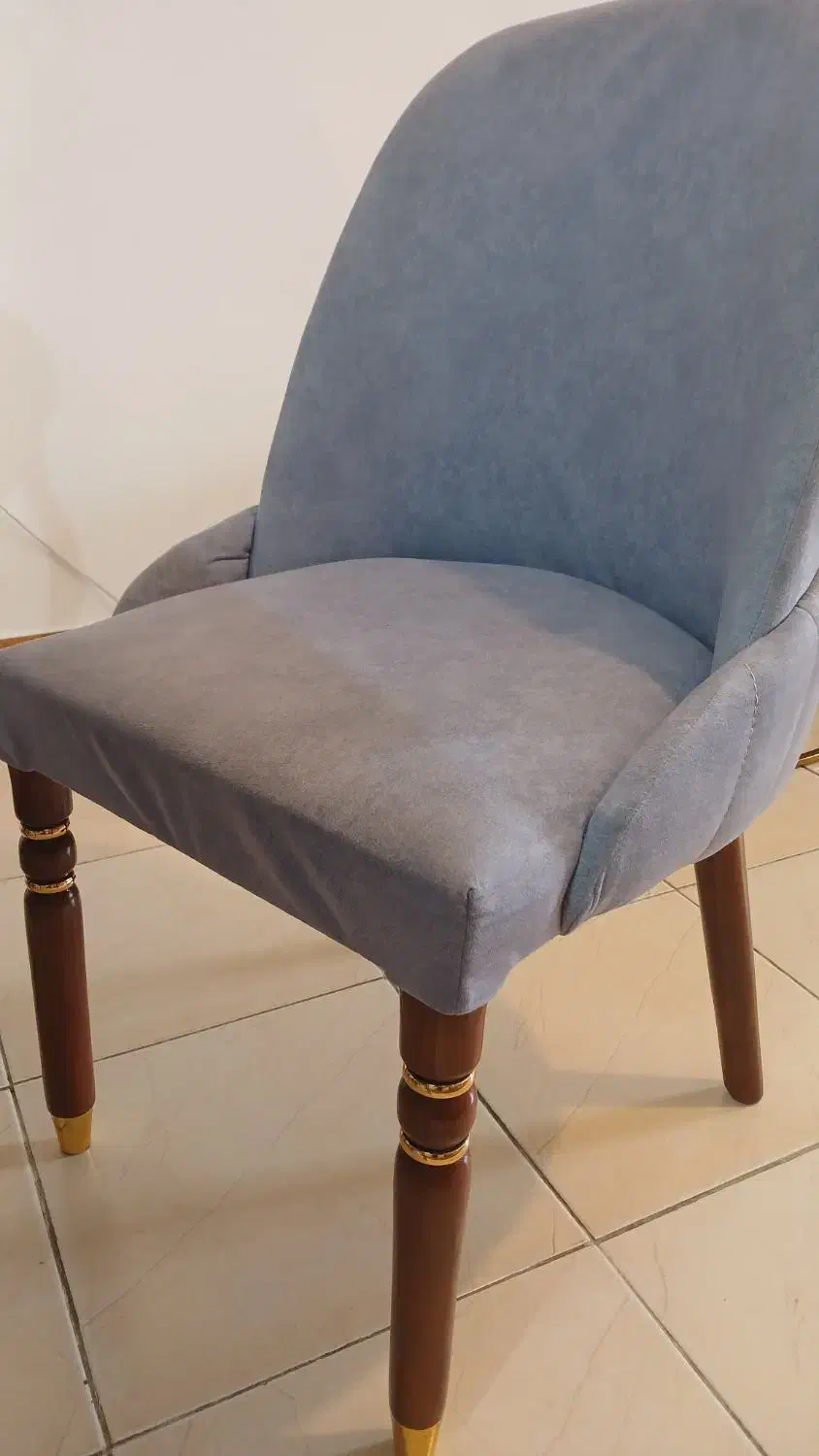 میز ناهارخوری سالم|میز و صندلی غذاخوری|رشت, جهاد|دیوار