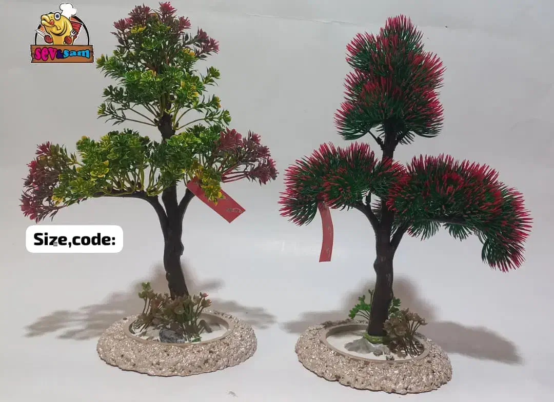 فروش درختچه های مینیاتوری|گل مصنوعی|تبریز, |دیوار