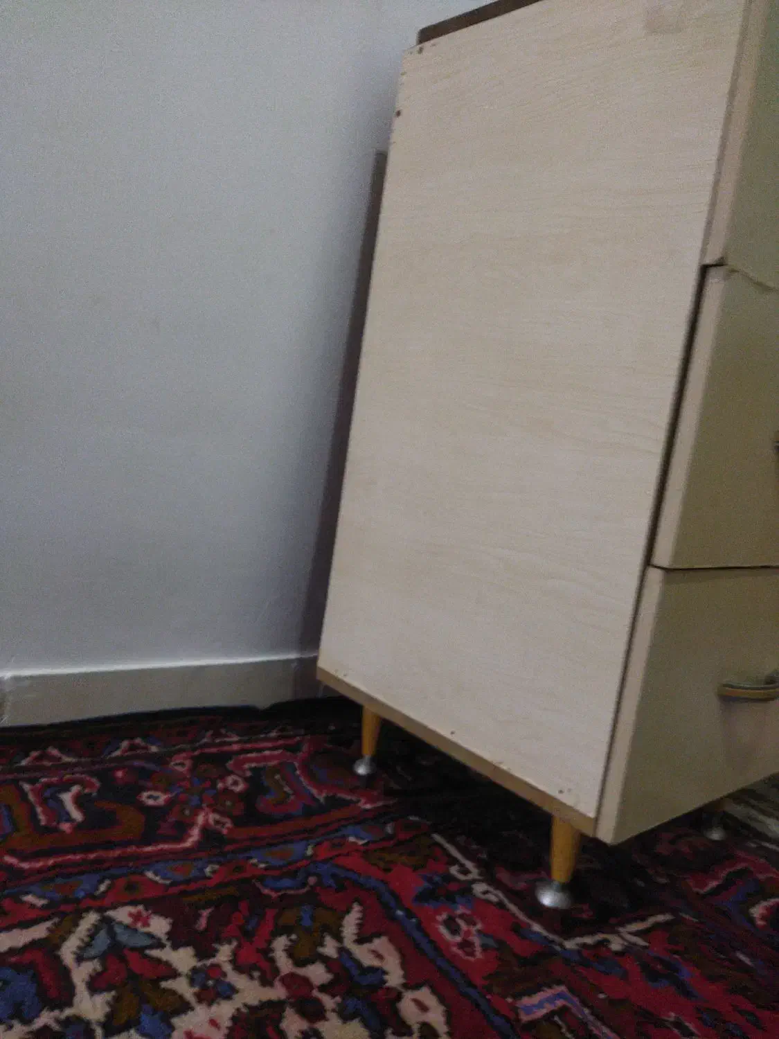 کمد|جاکفشی، کمد، دراور|تبریز, |دیوار