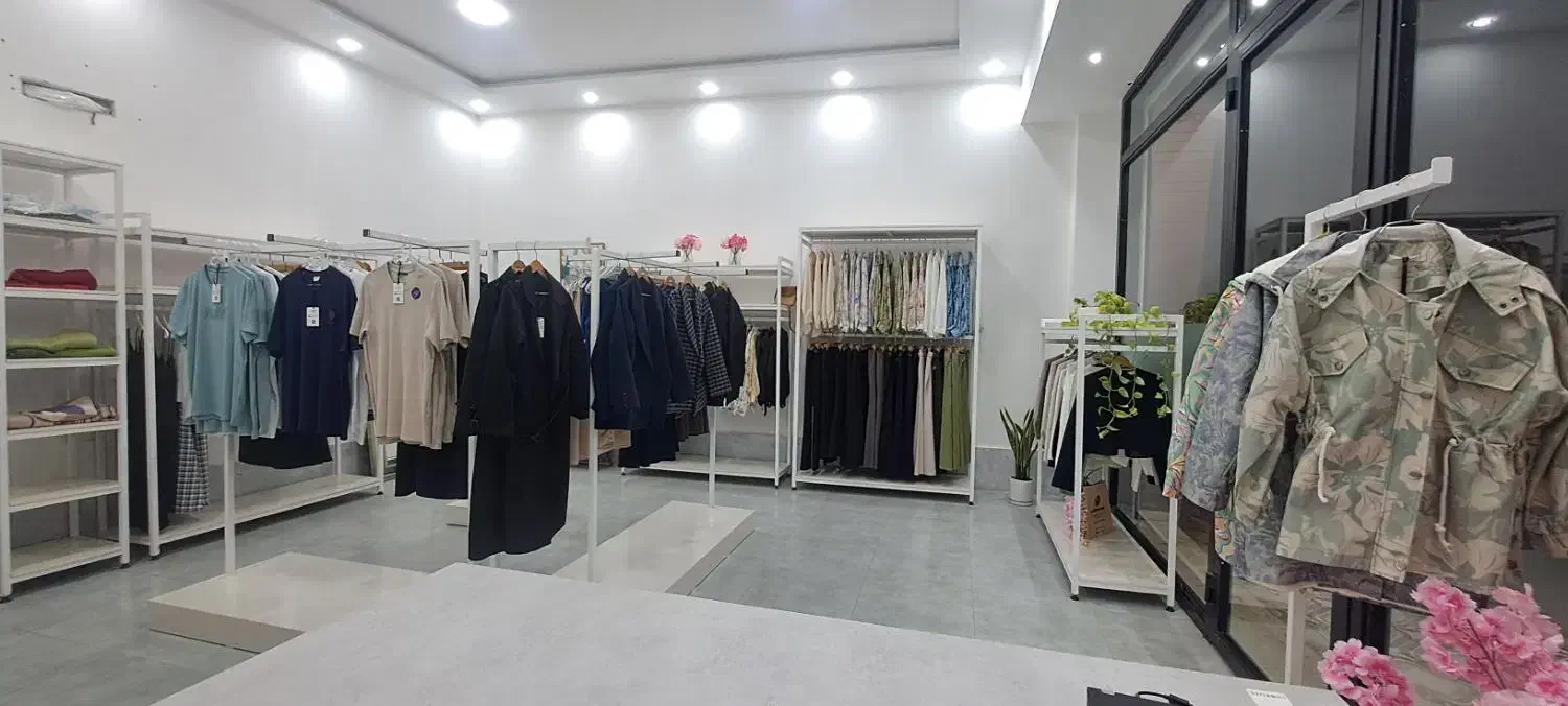 آویز لباس|فروشگاه و مغازه|گنبد کاووس, |دیوار