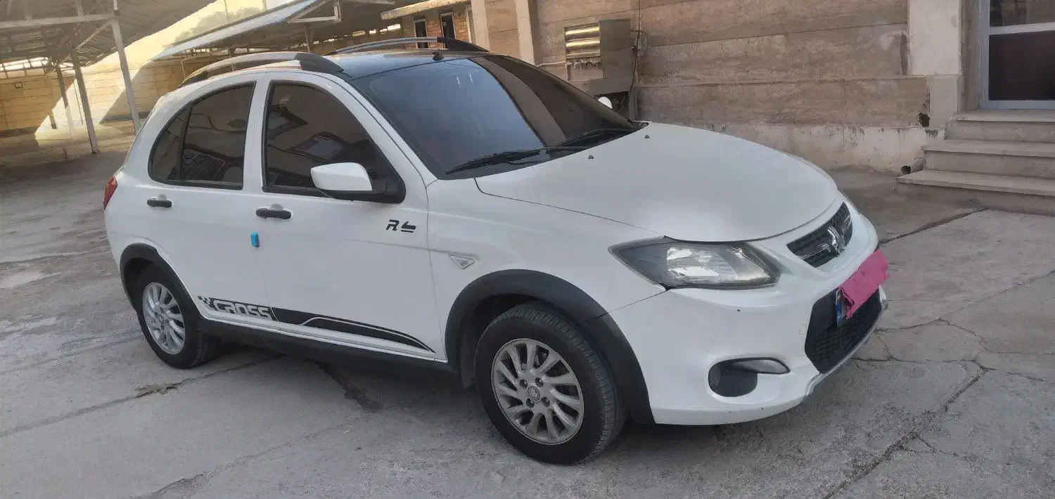 کوئیک s 1400|خودرو سواری و وانت|خرم‌آباد, |دیوار