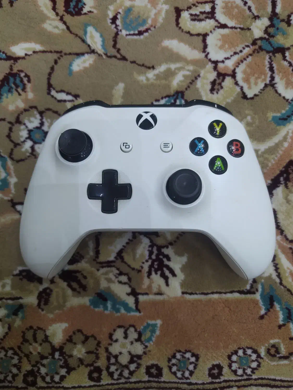 کنترلر دسته|کنسول، بازی ویدئویی و آنلاین|همدان, |دیوار