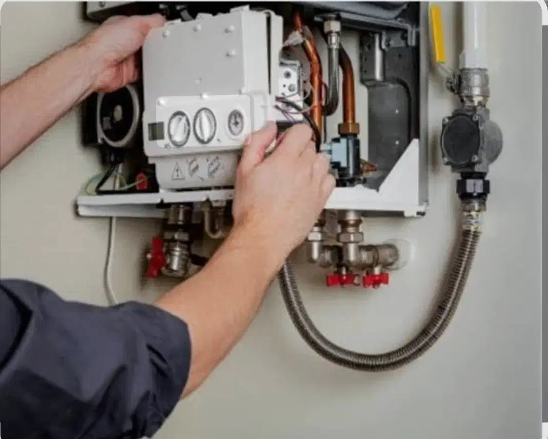 تعمیرات وسرویس انواع پکیج وکولر گازی وعیب یابی|خدمات پیشه و مهارت|تهران, جوادیه|دیوار