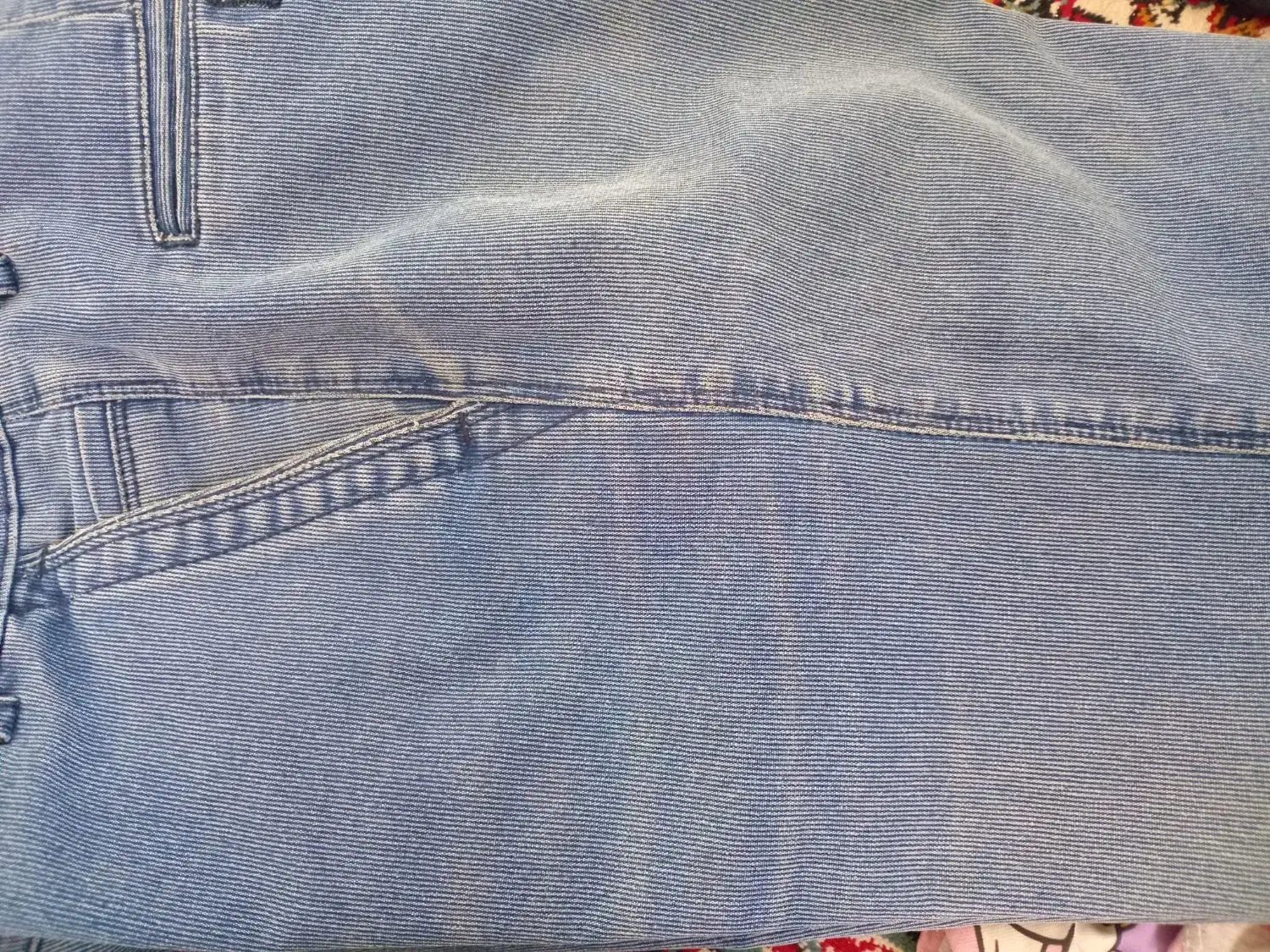 با سلام چهار عدد شلوار مردانه|لباس|گرگان, |دیوار