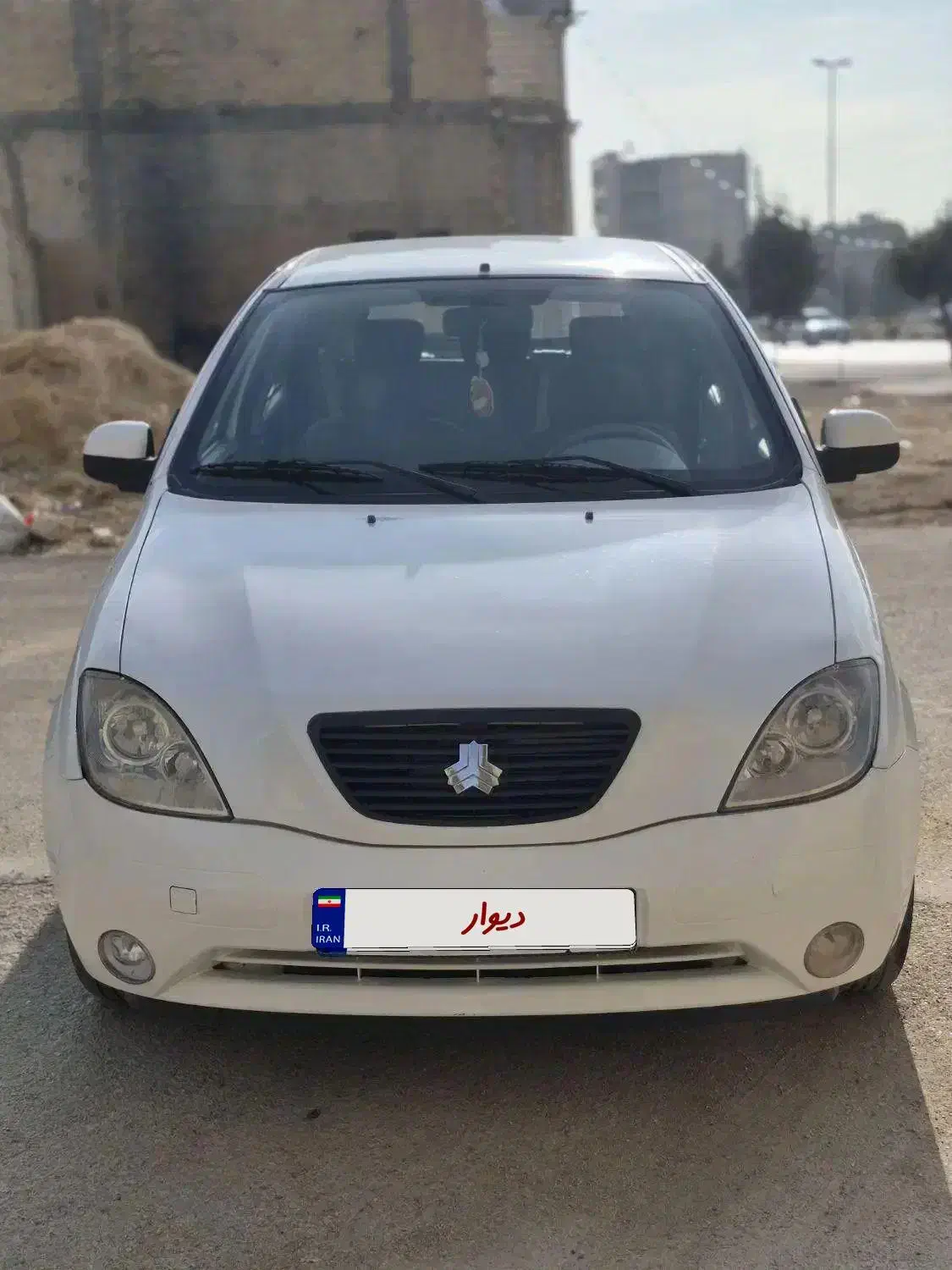 تیبا2مدل1400|خودرو سواری و وانت|شیراز, مسلم|دیوار