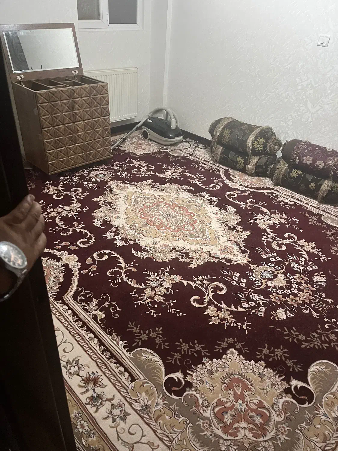 منزل مبله روزانه|اجارهٔ کوتاهمدت آپارتمان و سوئیت|صدرا-فارس, فاز ۱|دیوار