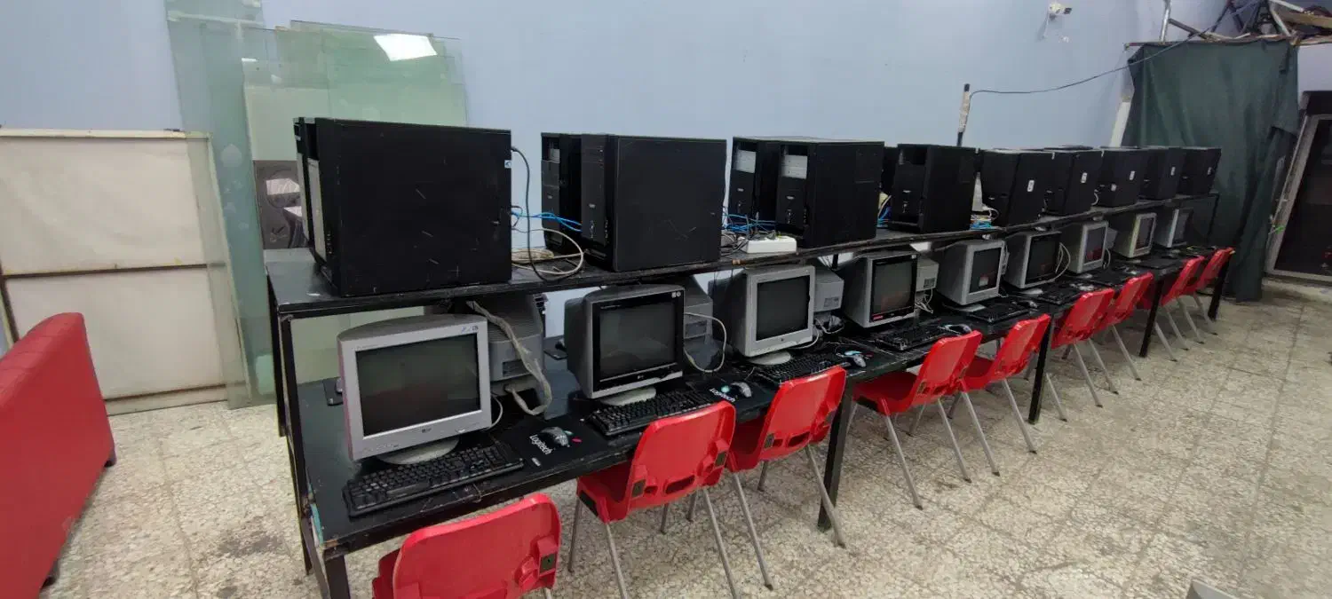 گیم نت سیستم گیمینگ|رایانه رومیزی|قدس, شهرقدس|دیوار