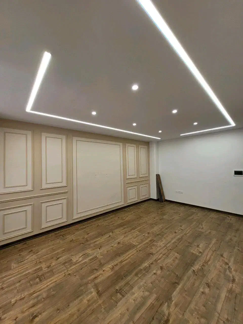 ۴۹ متر ۱خواب پارکینگ و اسانسور سندتکبرگ|فروش آپارتمان|تهران, جوانمردان (اندیشه)|دیوار