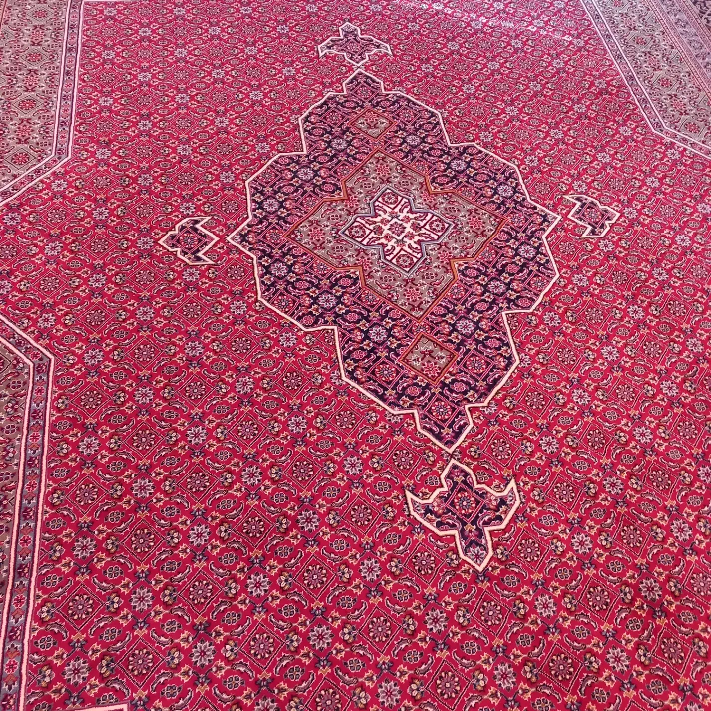 لوازم خانه|فرش|بیجار, |دیوار