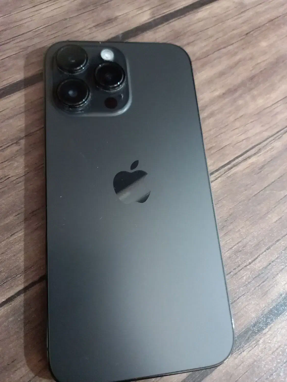 ایفون۱۴ پرومکس ریجستر شده پلمپ زیر قیمت|موبایل|فردیس, شهرک راه آهن|دیوار