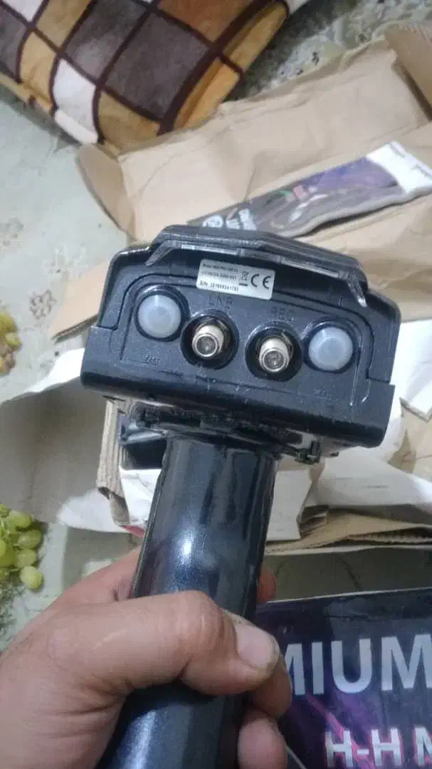 نصب آنتن در آمل چمستان نور|خدمات پیشه و مهارت|آمل, |دیوار