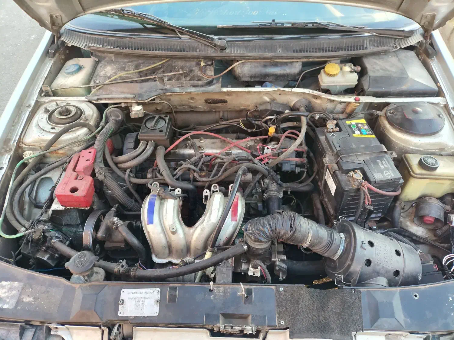 پژو 405 مدل ۸۵|خودرو سواری و وانت|تبریز, |دیوار