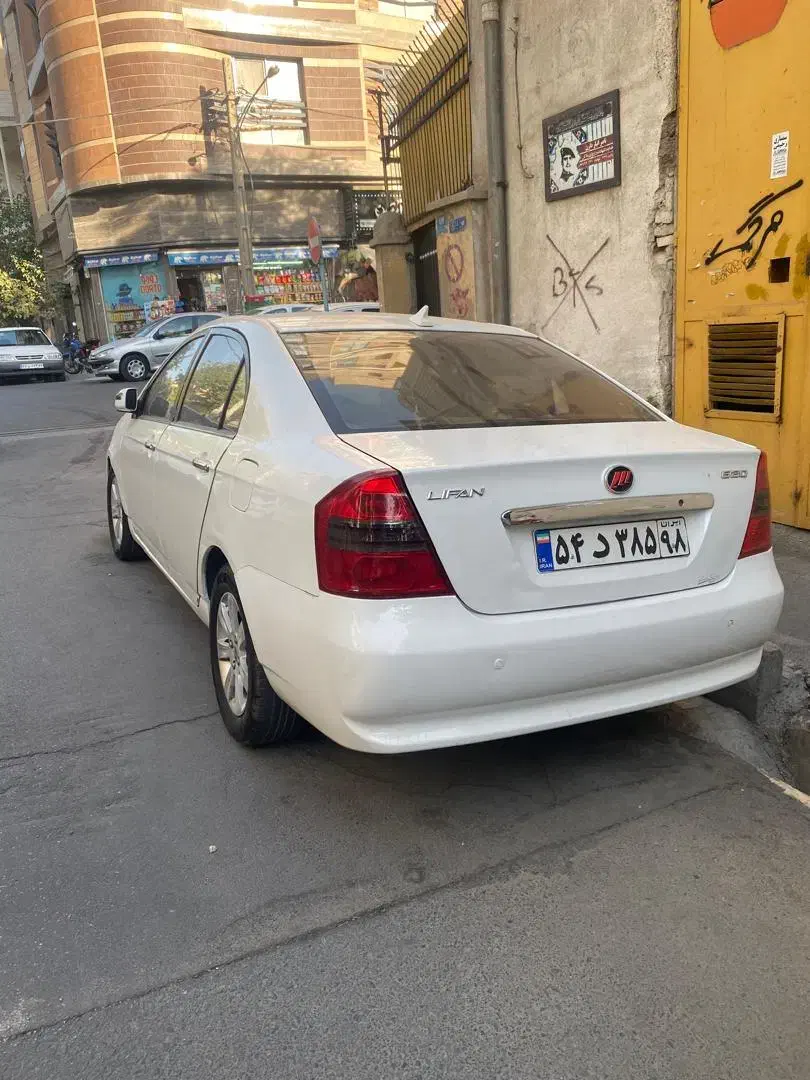 لیفان ۶۲۰ نقدی* و شرایط اقساط خودرو دلخواه*|خودرو سواری و وانت|تهران, تهرانپارس غربی|دیوار