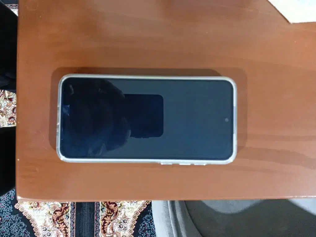 گوشیa35 کاملا نو بدون کوچکترین خط وخش|موبایل|مشکیندشت, |دیوار