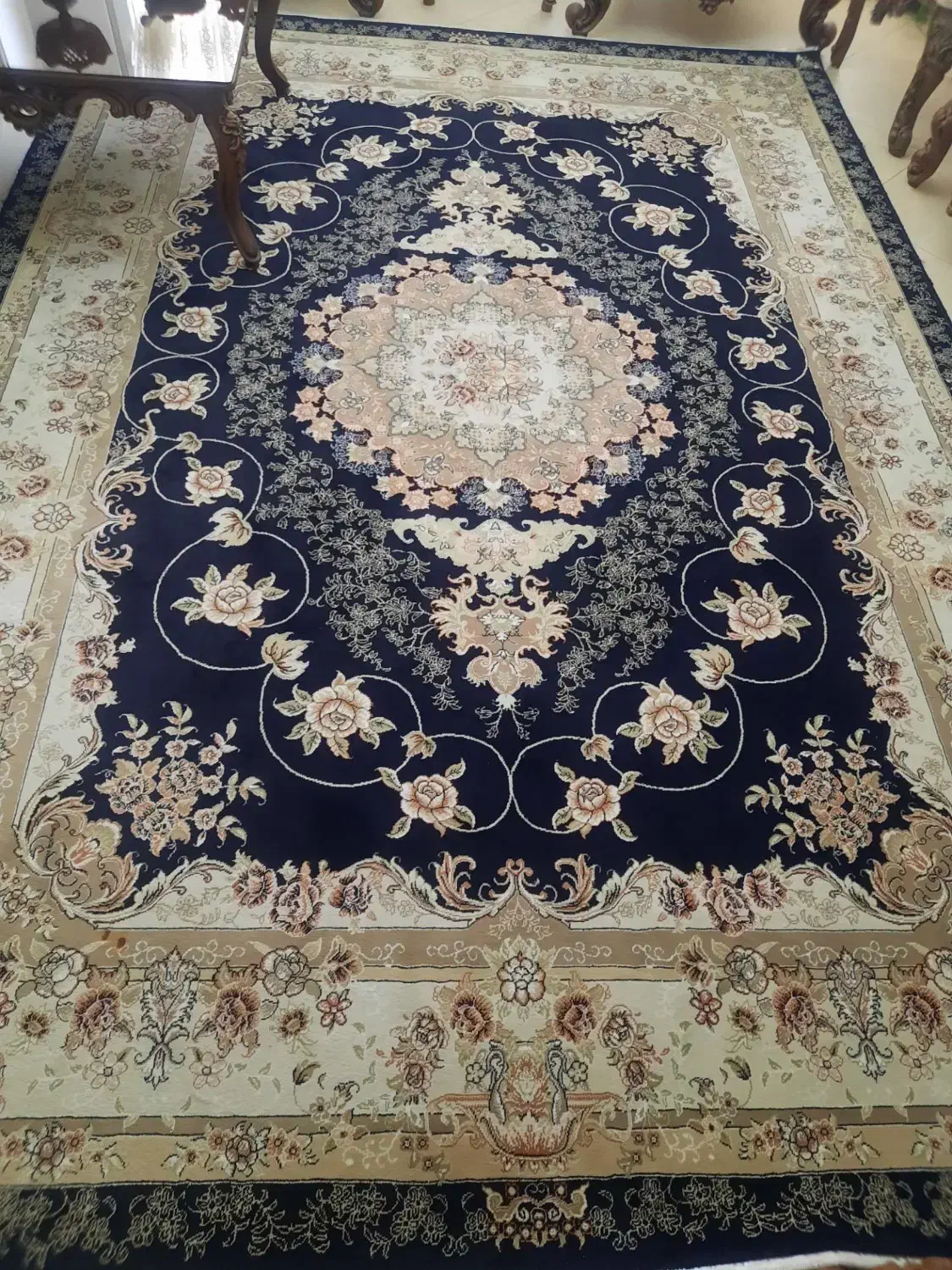 فرش ماشینی|فرش|تهران, شهرک آزادی|دیوار