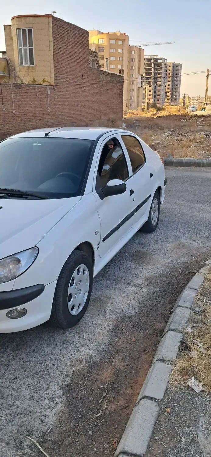 sd tu5مدل۹۶|خودرو سواری و وانت|خسروشاه, |دیوار