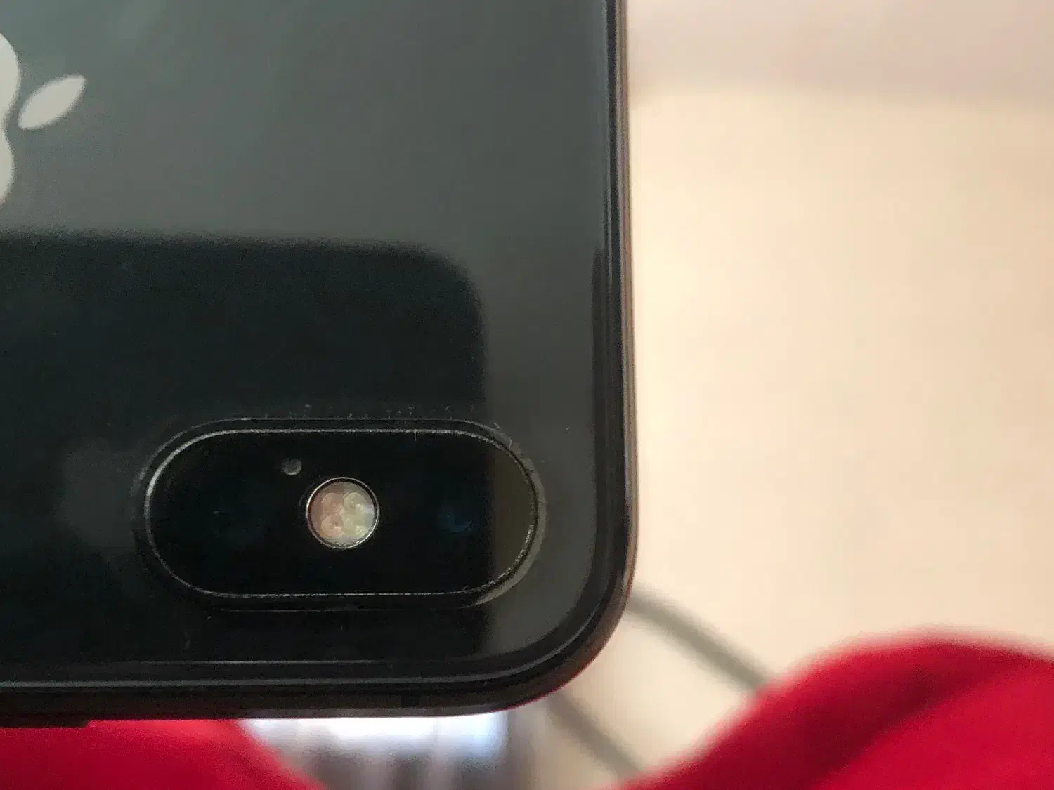 آیفون X 256|موبایل|همدان, |دیوار