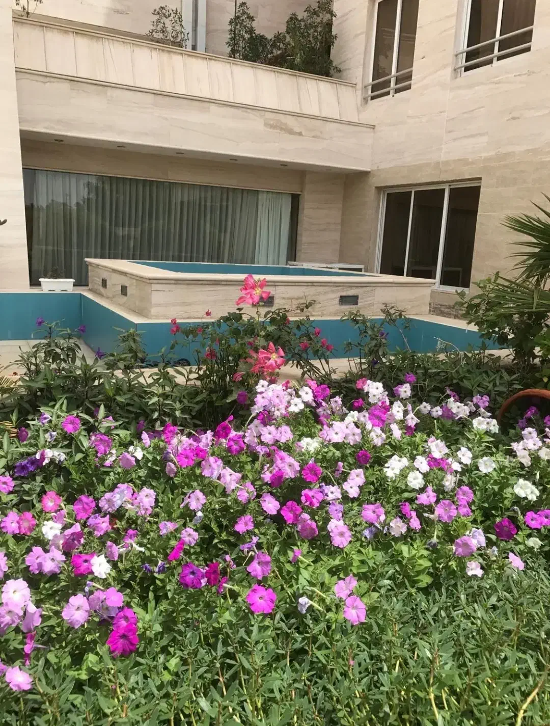 فروش101متر مجتمع دید دریا کیش (املاک یاسا)|فروش آپارتمان|کیش, |دیوار