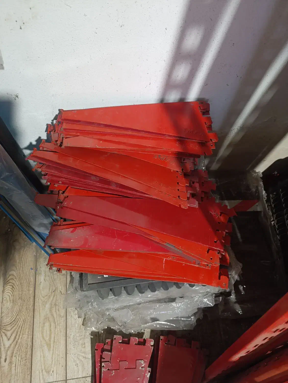 قفسه مغازه|فروشگاه و مغازه|مشگین شهر, |دیوار