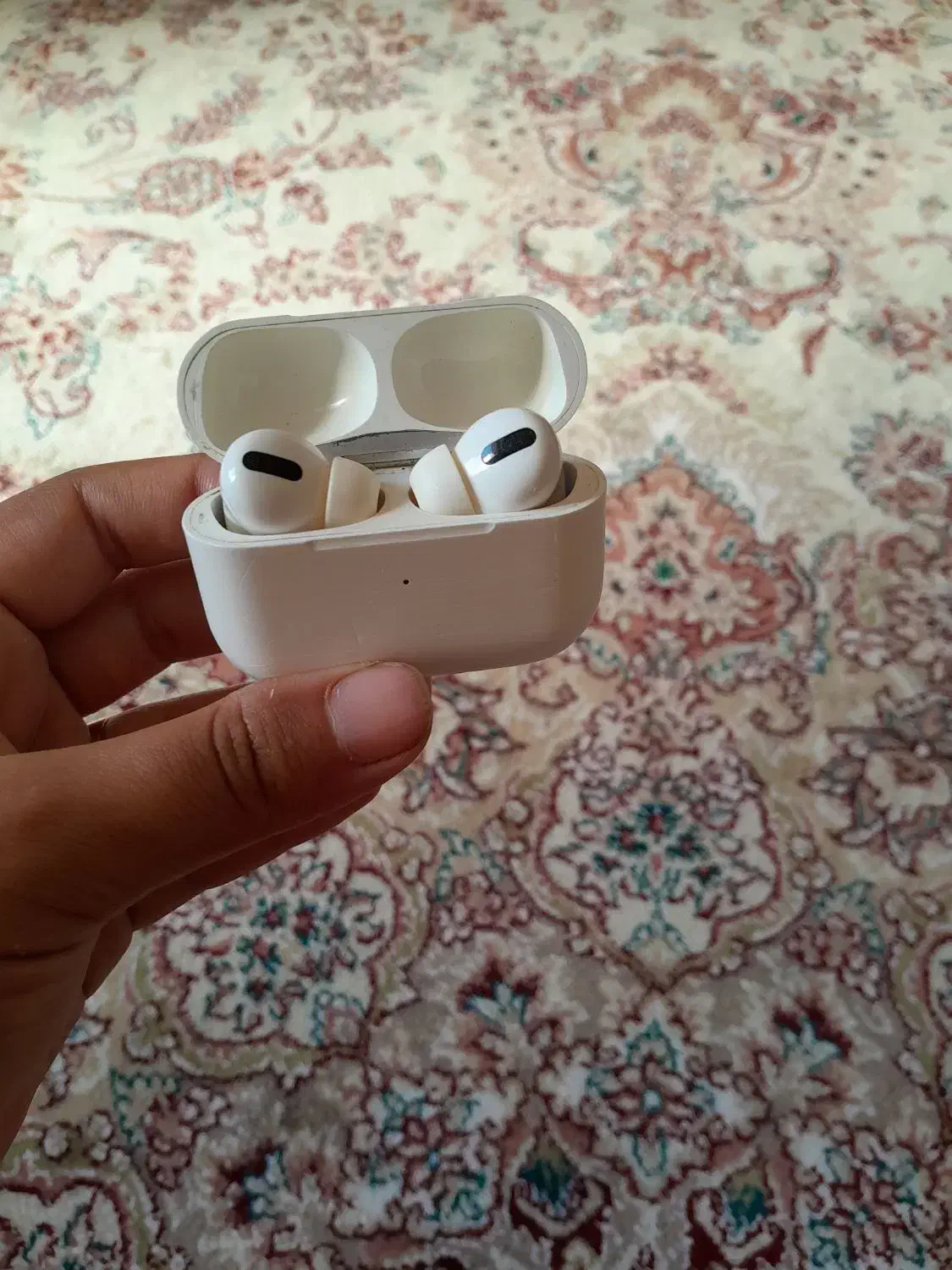 ایرپاد اپل|لوازم جانبی موبایل و تبلت|ملارد, |دیوار