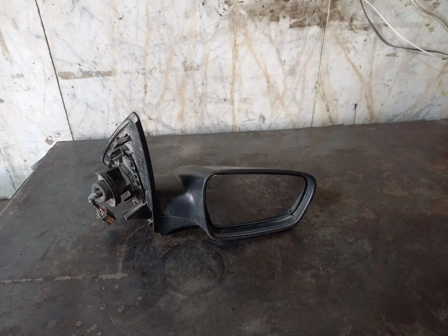 پوسته داشبوردتیبا،آینه رانابرقی|قطعات یدکی و لوازم جانبی|شیراز, دشت چنار|دیوار