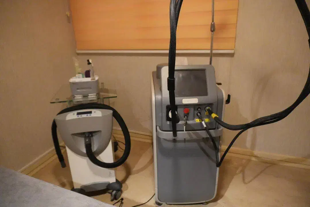 کندلا امریکا در مرکز ژونل|خدمات آرایشگری و زیبایی|تهران, تهرانپارس جنوبی|دیوار