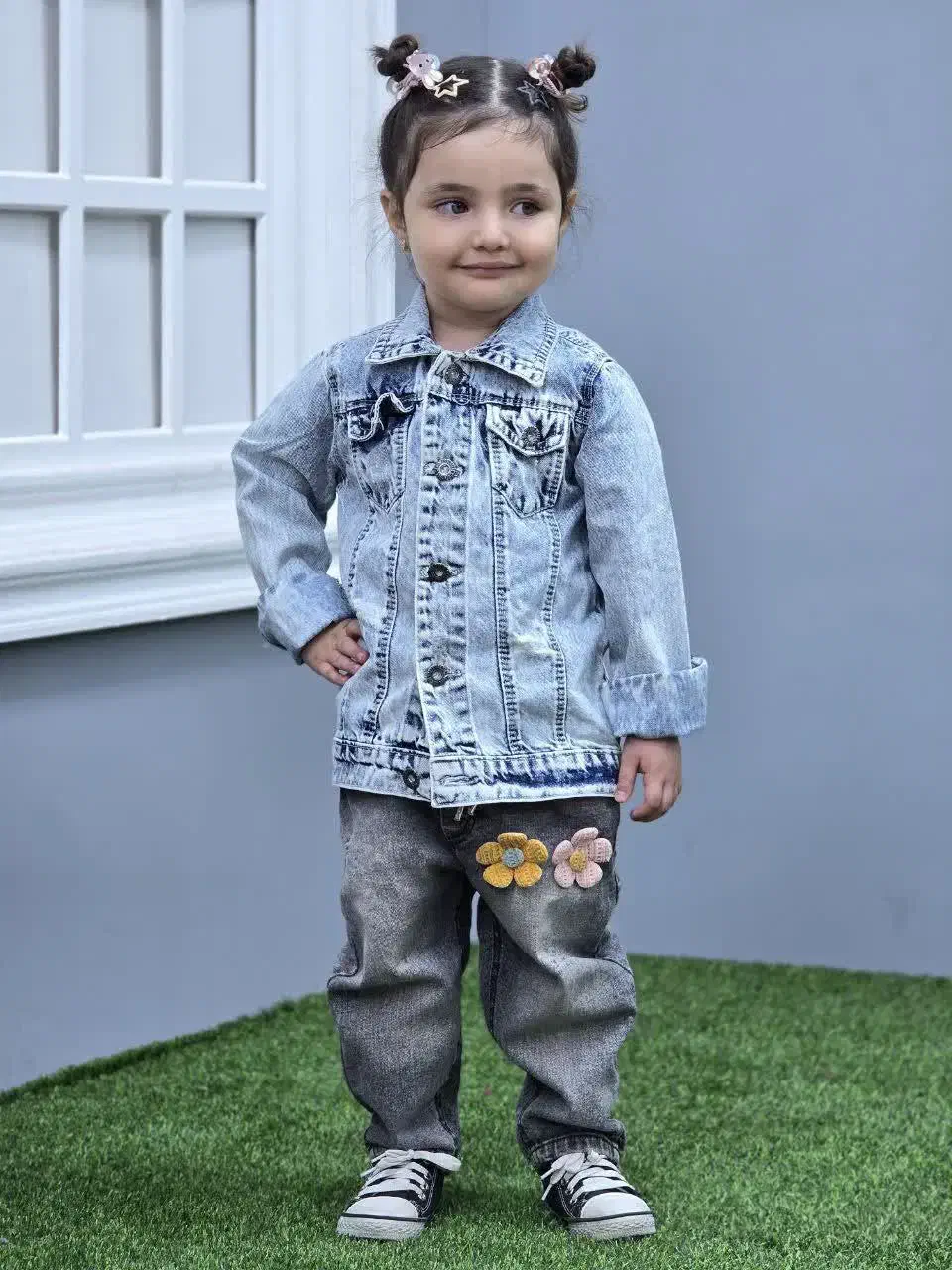 کت لی اسپرت بچگانه|کفش و لباس بچه|اسلامشهر, شهرک قائمیه|دیوار