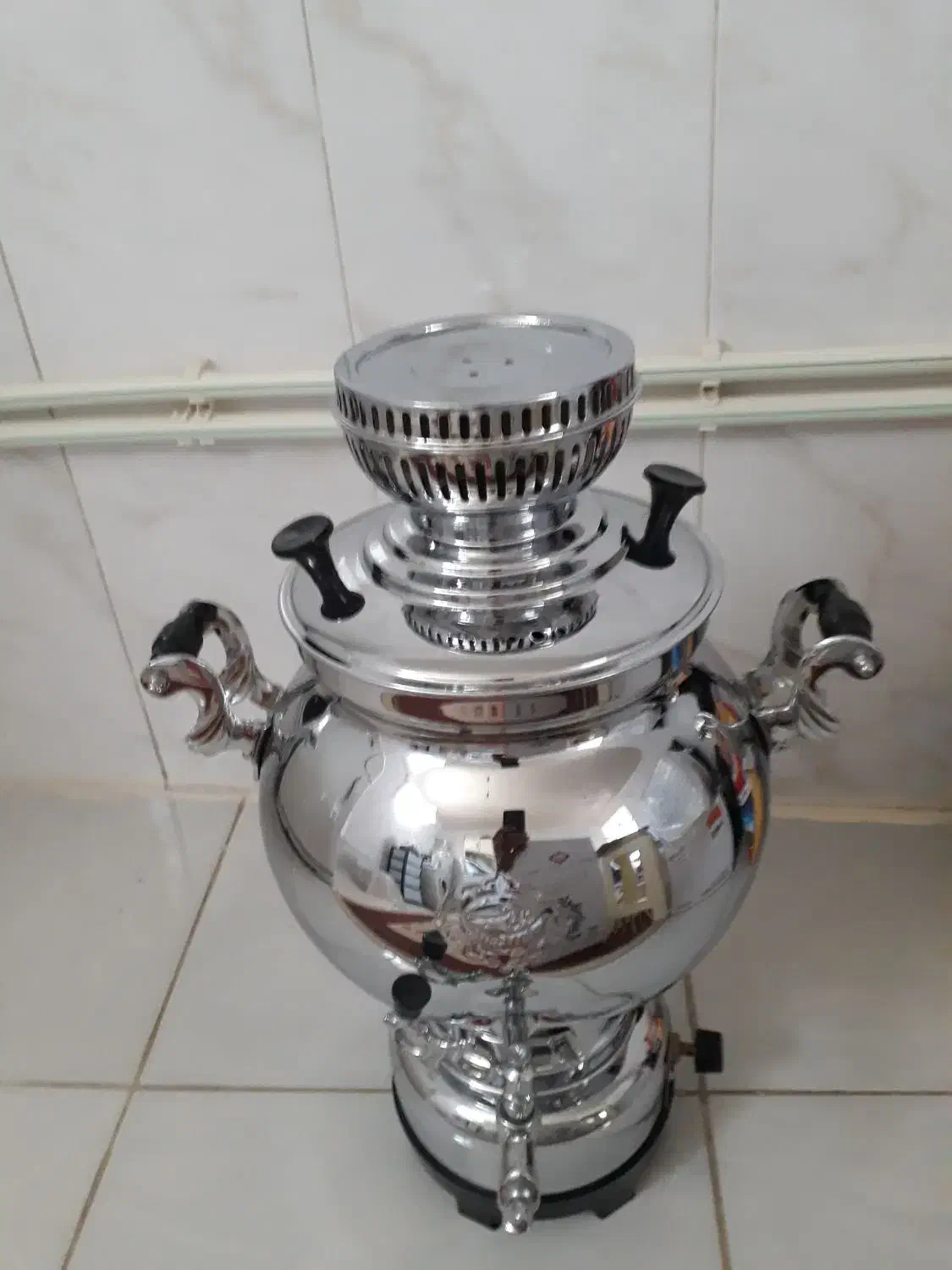 سماور|سماور، چایساز، قهوهساز|سنندج, |دیوار