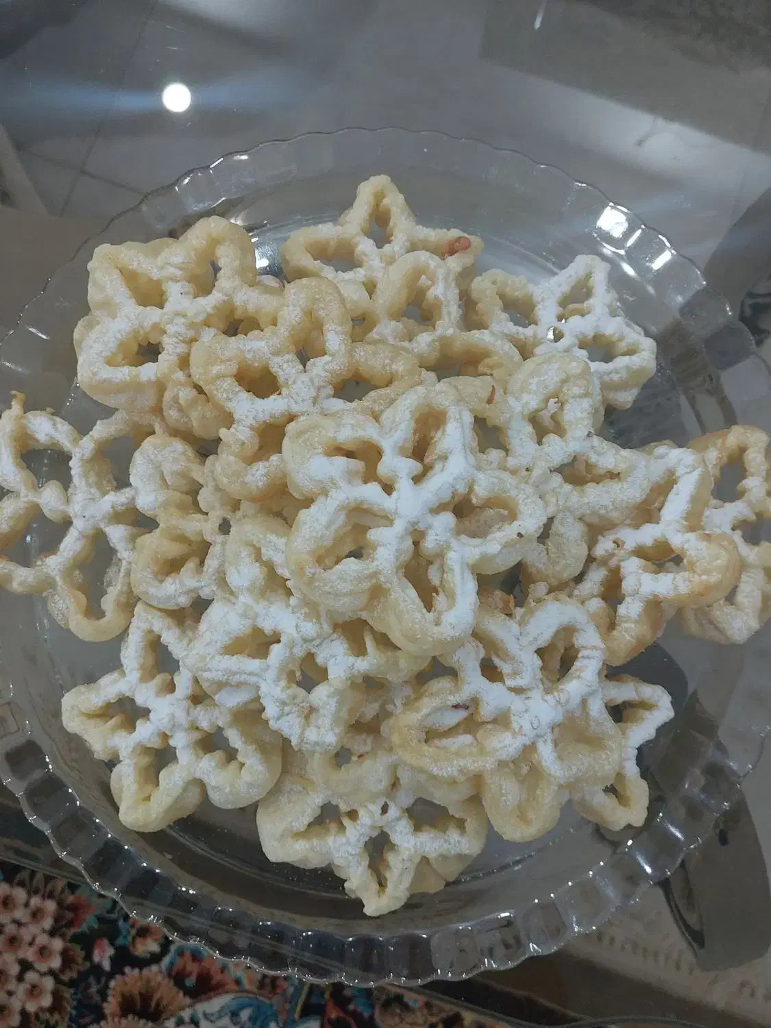 پذیرش، کاردرمنزل، آشپزی، شیرینی وغیره|خوردنی و آشامیدنی|ورامین, جعفر آباد اخوان|دیوار