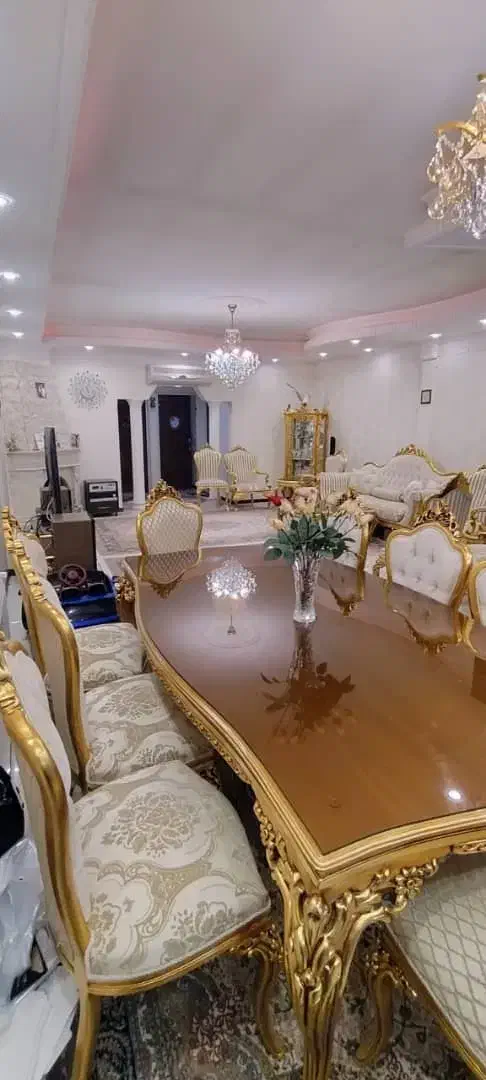 ۱۱۰ متر ۲ خوابه فول هنگام|اجارهٔ آپارتمان|تهران, استقلال|دیوار