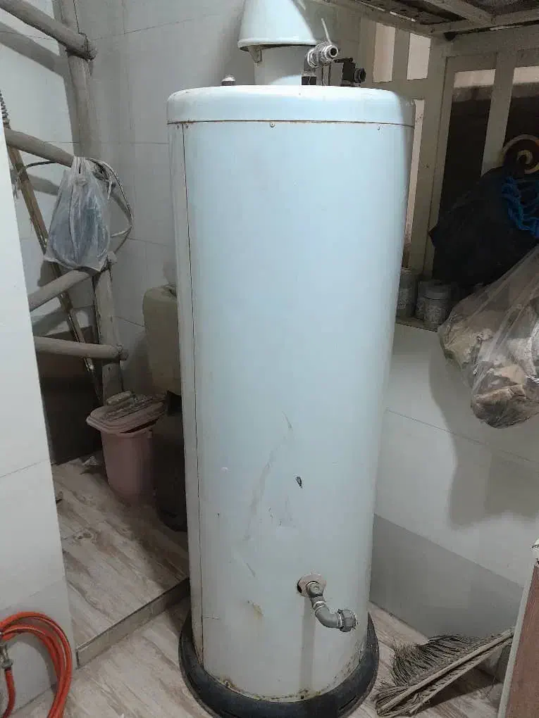 آبگرمکن|آبگرمکن، پکیج، شوفاژ|باوی, |دیوار