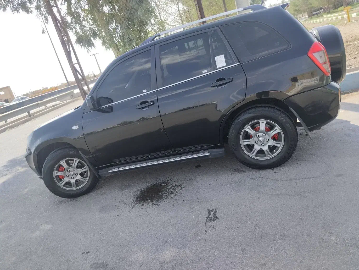 x33نیو مدل 94|خودرو سواری و وانت|شهر بابک, |دیوار