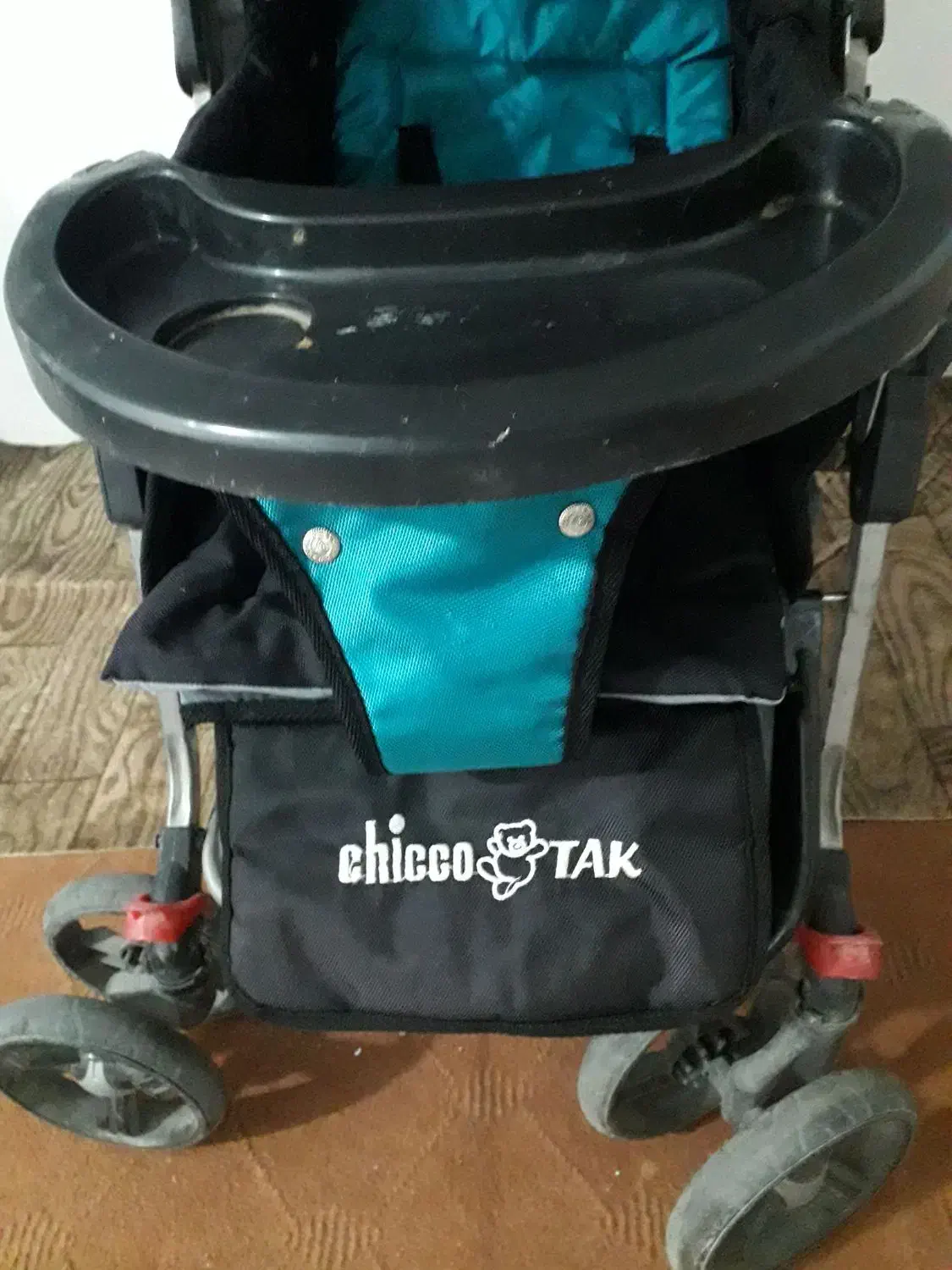 لوازم وکالسکه|کالسکه و لوازم جانبی|باقرشهر, |دیوار