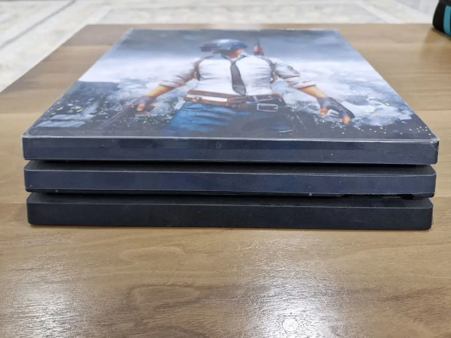 کنسول بازی  ps4 proبدون نیاز به فلش|کنسول، بازی ویدئویی و آنلاین|یزد, |دیوار