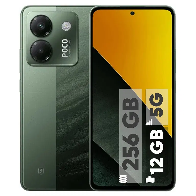 poco m7 pro 5G|موبایل|شیراز, شریفآباد|دیوار